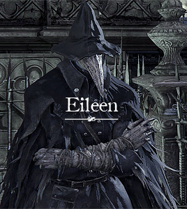 Eileen the Crow