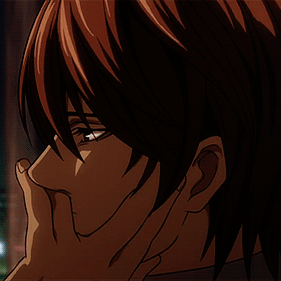Light Yagami