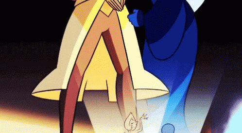 Bellow Diamond