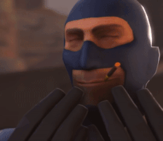 TF2 Spy